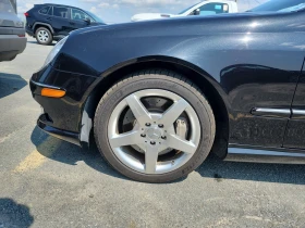 Mercedes-Benz CLK * 5.5L* CARFAX* АВТОКРЕДИТ БЕЗ ПЪРВОНАЧАЛНА ВНОСКА | Auto.bg — изображение 6