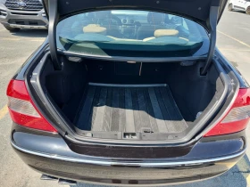 Mercedes-Benz CLK * 5.5L* CARFAX* АВТОКРЕДИТ БЕЗ ПЪРВОНАЧАЛНА ВНОСКА | Auto.bg — изображение 13