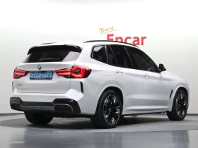 BMW iX3 M Sports| 286�.�. | Mobile.bg � ����� ������ 2