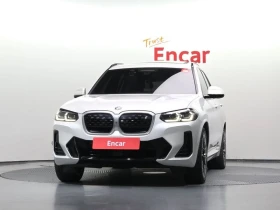 BMW iX3 M Sports| 286�.�. | Mobile.bg � ����� ������ 3