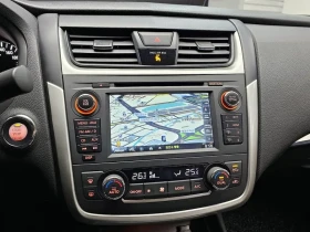 Nissan Altima 2.5 L33 | Auto.bg — изображение 14