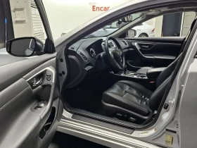 Nissan Altima 2.5 L33 | Auto.bg — изображение 10