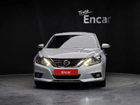 Nissan Altima 2.5 L33 | Auto.bg — изображение 3
