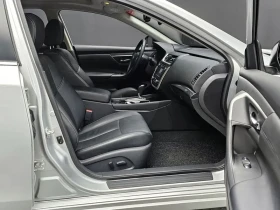 Nissan Altima 2.5 L33 | Auto.bg — изображение 11