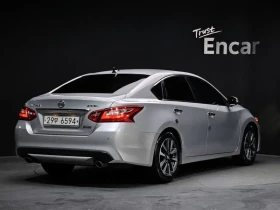 Nissan Altima 2.5 L33 | Auto.bg — изображение 2