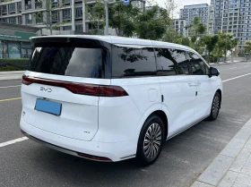 BYD Sealion 7 M9 20.39kWh  1060 Navigator Edition | Mobile.bg � ����� ������ 4