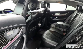 Mercedes-Benz CLS CLS450 4MATIC AMG Line | Mobile.bg � ����� ������ 11