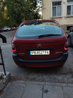 Citroen Xsara picasso | Mobile.bg � ����� ������ 4
