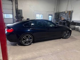 BMW 440 xDrive * GranCoupe * CARFAX *  | Auto.bg — изображение 3