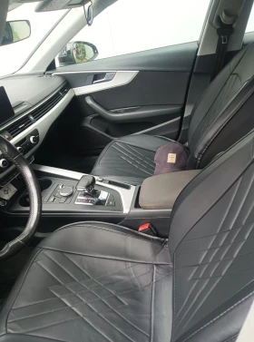 Audi A4 Avant  | Auto.bg — изображение 14