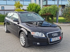 Audi A4 1.9TDI* (116��)* K����������* HOB BHOC*  | Mobile.bg � ����� ������ 7