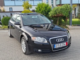 Audi A4 1.9TDI* (116��)* K����������* HOB BHOC*  | Mobile.bg � ����� ������ 6