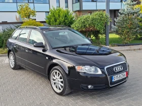 Audi A4 1.9TDI* (116��)* K����������* HOB BHOC*  | Mobile.bg � ����� ������ 8