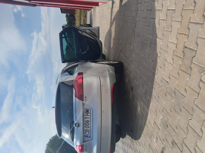 Opel Insignia, снимка 8 - Автомобили и джипове - 45359781
