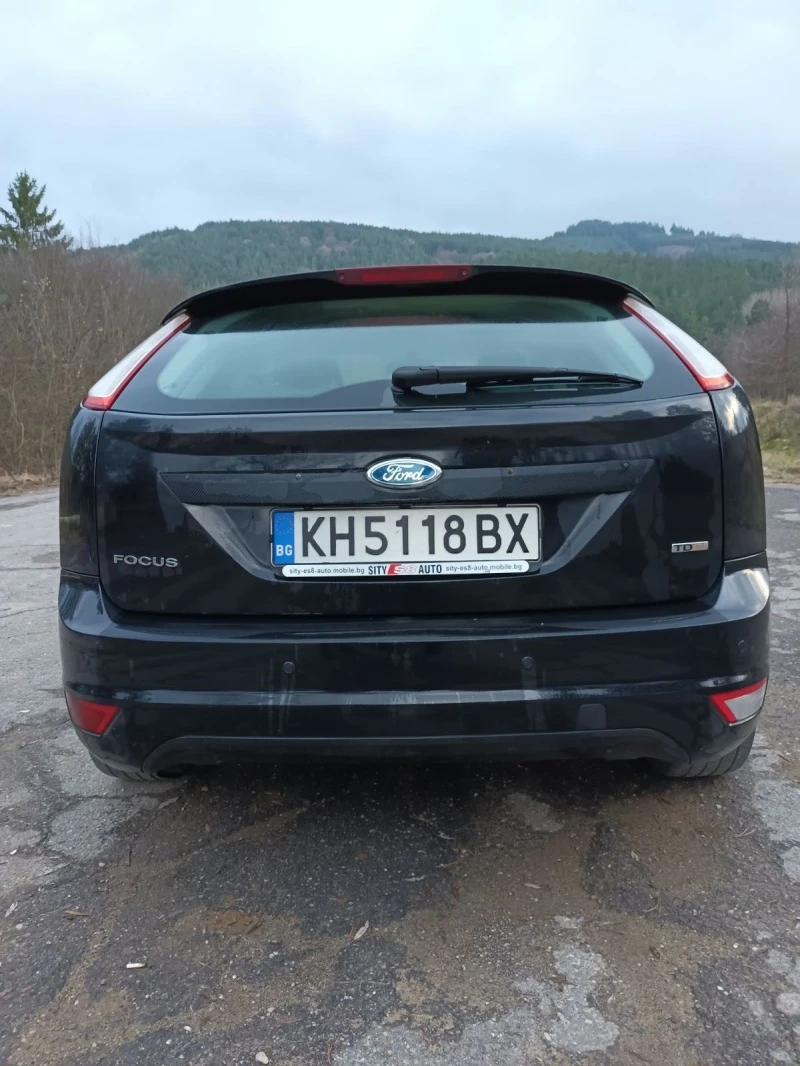 Ford Focus, снимка 2 - Автомобили и джипове - 47012381