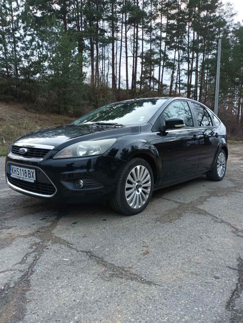 Ford Focus, снимка 4 - Автомобили и джипове - 45673916