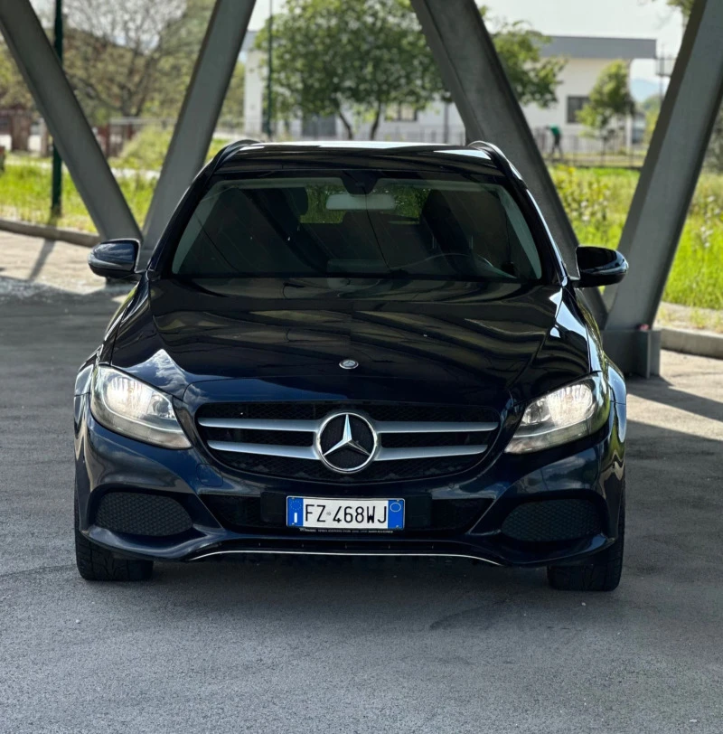 Mercedes-Benz C 220 СПЕШНО !!!, снимка 10 - Автомобили и джипове - 47175698