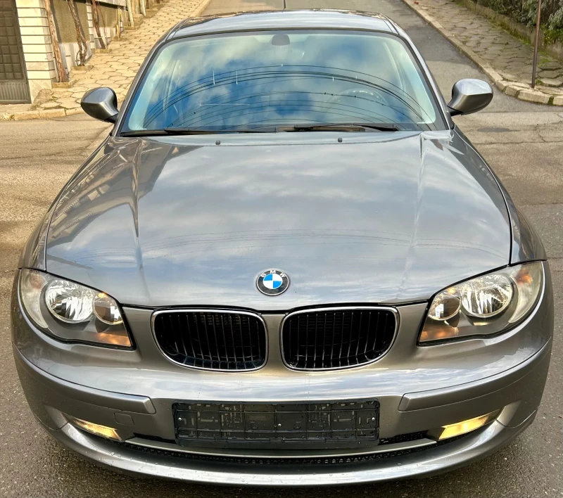 BMW 120 EURO 5 * 2010 Година * , снимка 7 - Автомобили и джипове - 48661309