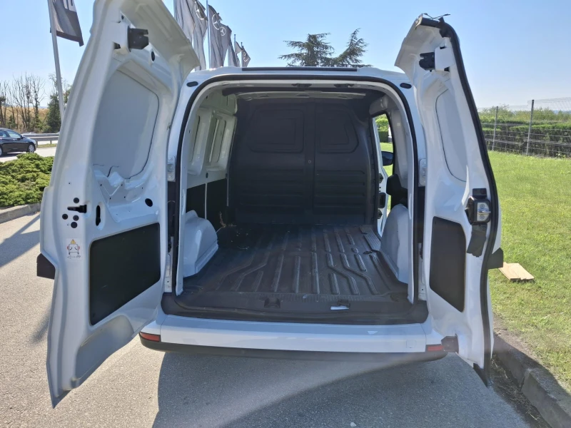 Mercedes-Benz Citan 110 KA/L, снимка 6 - Автомобили и джипове - 49790271