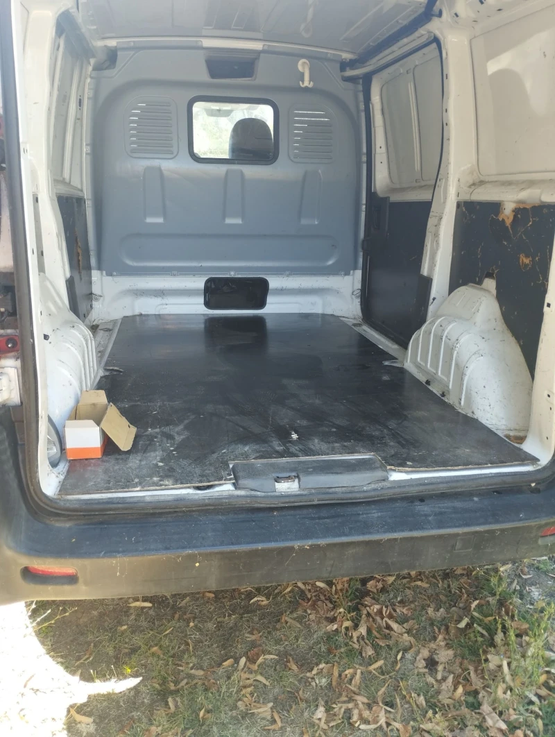 Fiat Scudo, снимка 13 - Автомобили и джипове - 52369369