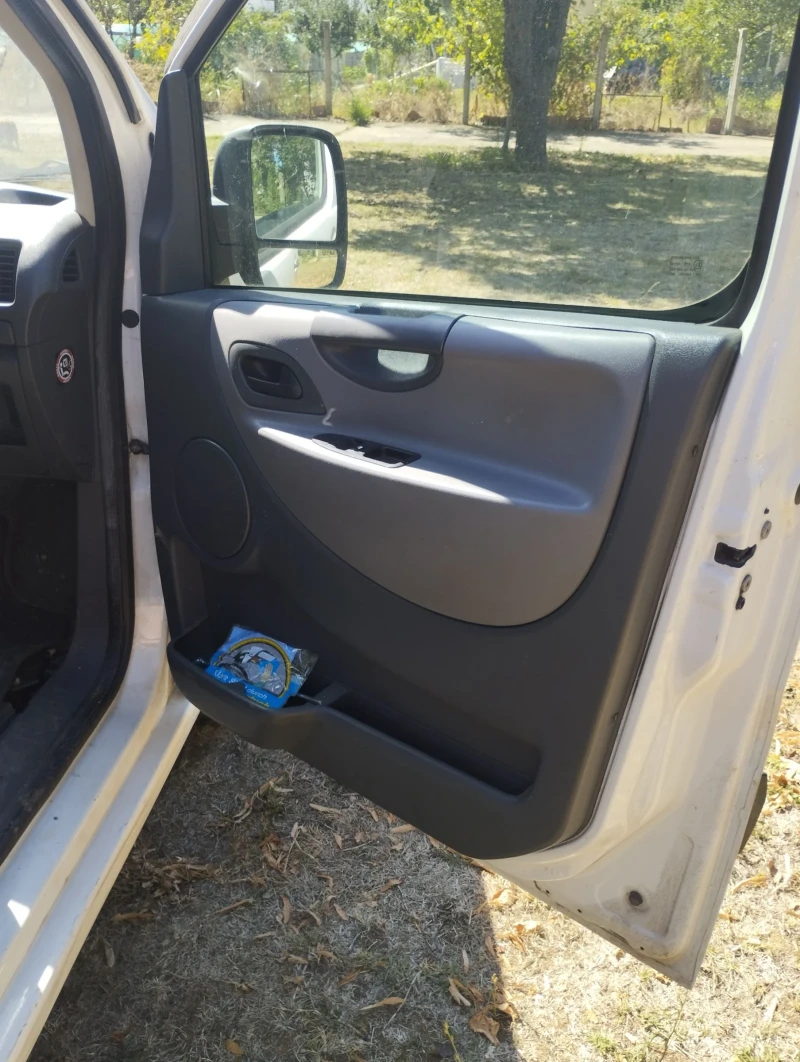 Fiat Scudo, снимка 9 - Автомобили и джипове - 52369369