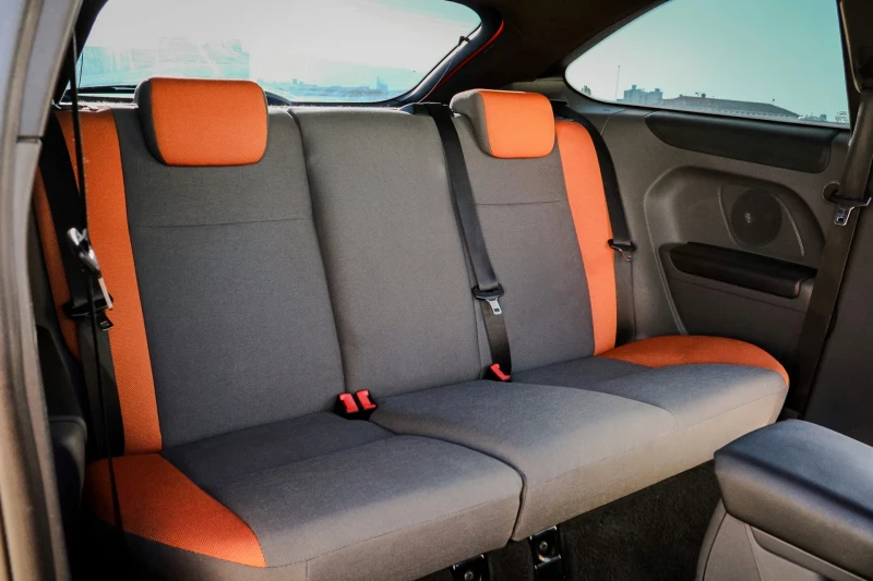 Ford Focus ST 2.5, снимка 12 - Автомобили и джипове - 52290319