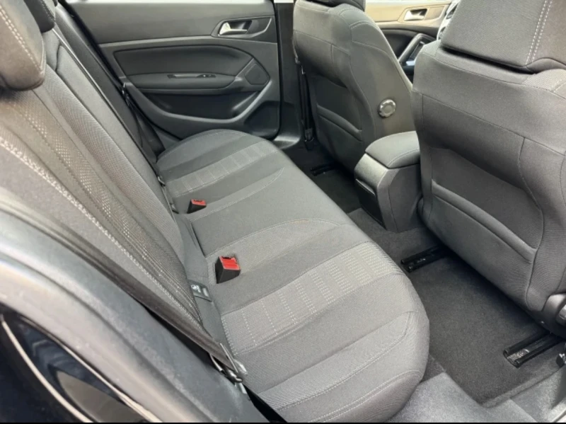 Peugeot 308 Face Lift* Full LED* Allure* EURO 6* ПАНОРАМА, снимка 17 - Автомобили и джипове - 52309140