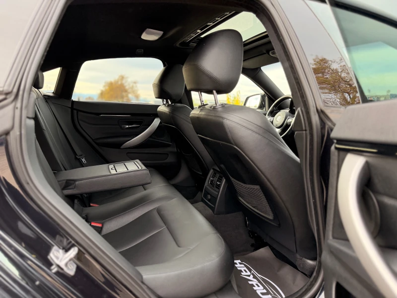 BMW 420 d= Gran Coupe= M-performance Aero Pack= , снимка 13 - Автомобили и джипове - 52394650