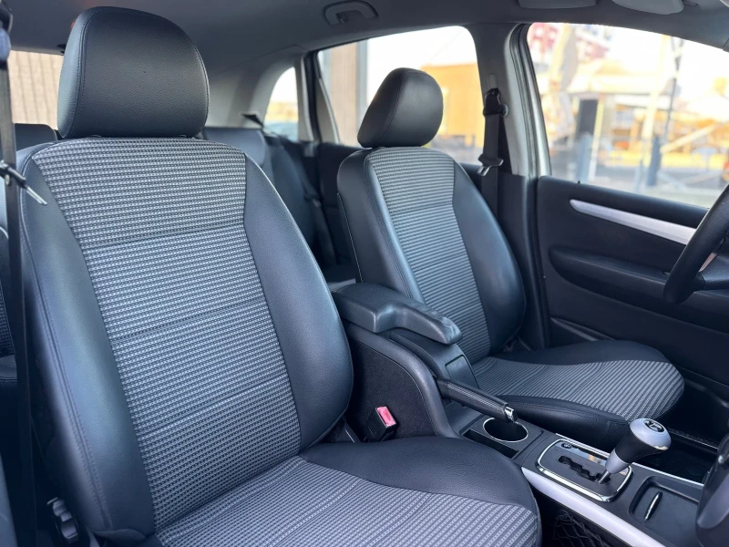 Mercedes-Benz B 180 B180CDI AUTOMAT 109кс, снимка 12 - Автомобили и джипове - 52406599