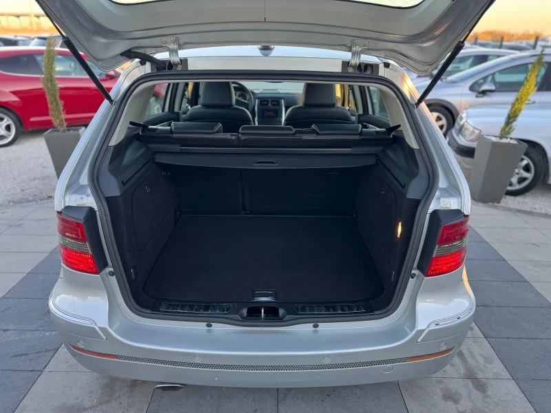 Mercedes-Benz B 180 B180CDI AUTOMAT 109кс, снимка 14 - Автомобили и джипове - 52406599