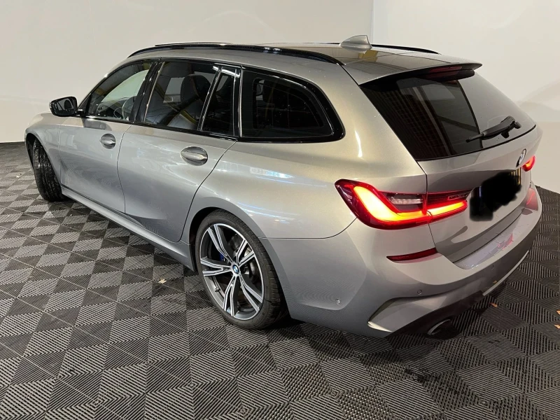 BMW 330 M SPORT, снимка 4 - Автомобили и джипове - 52632537