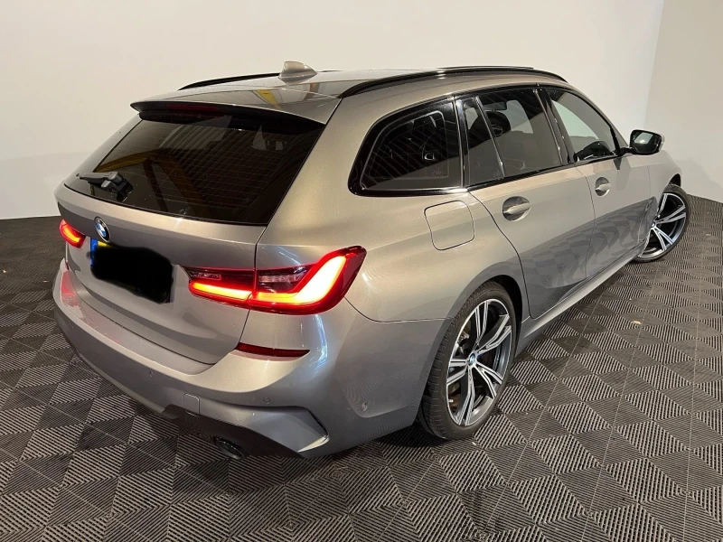 BMW 330 M SPORT, снимка 3 - Автомобили и джипове - 52632537