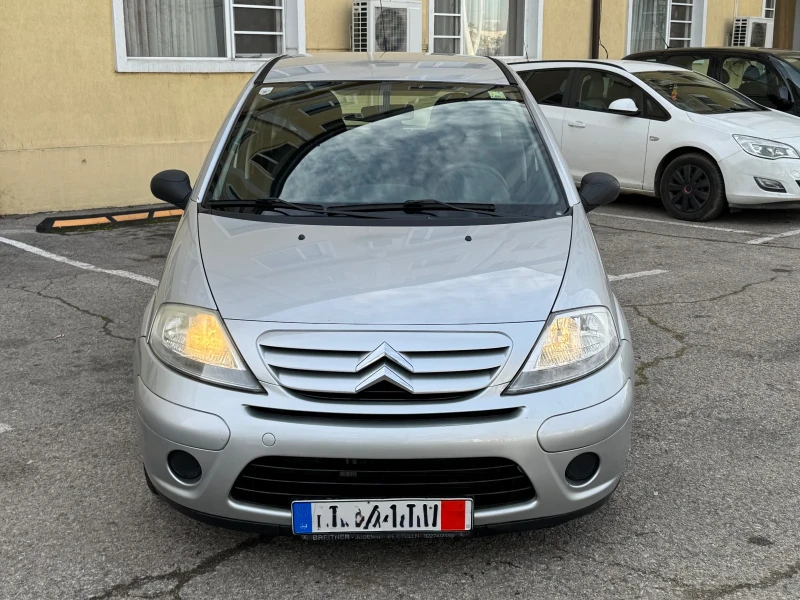 Citroen C3, снимка 5 - Автомобили и джипове - 52728956