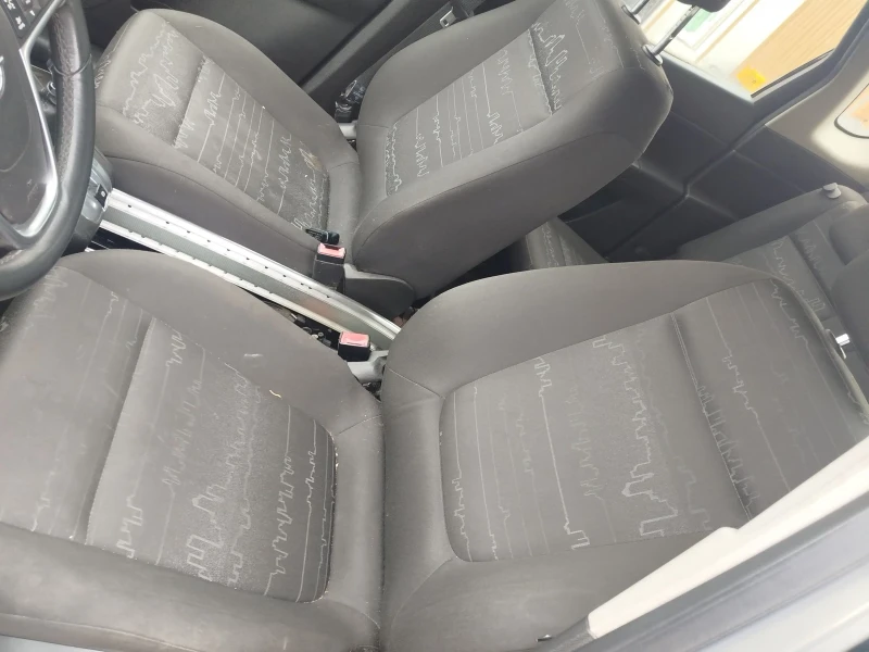 Opel Meriva 1.3, снимка 3 - Автомобили и джипове - 52775085