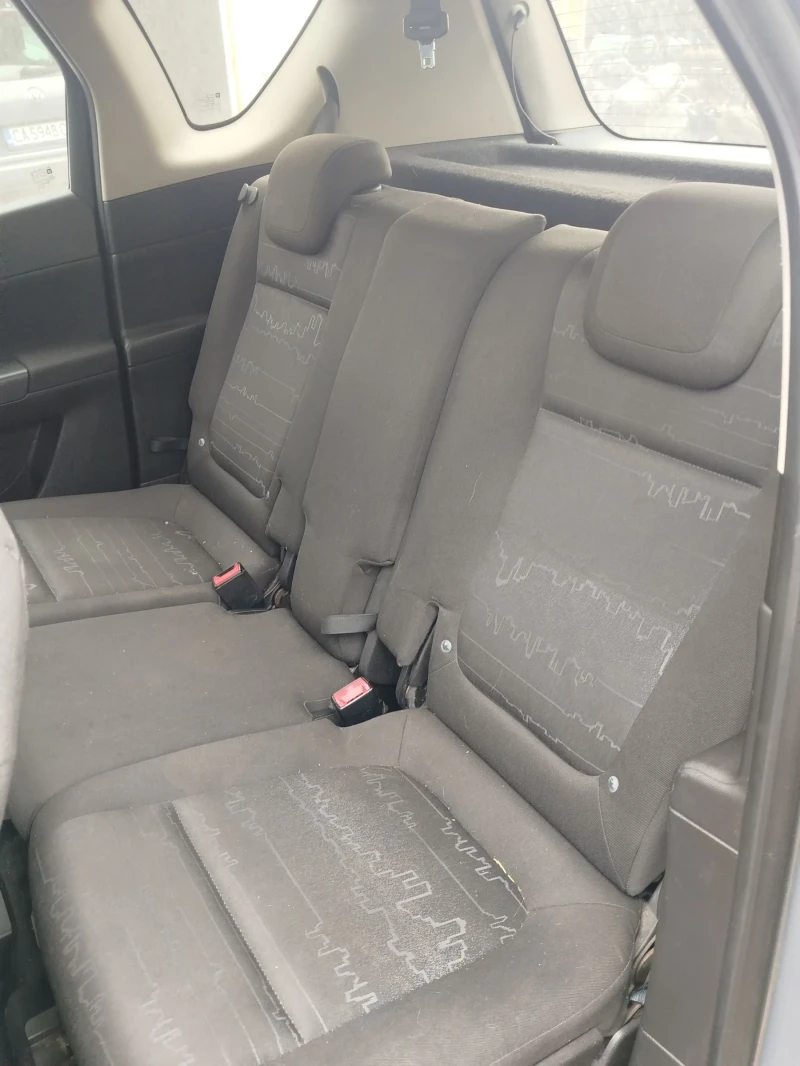 Opel Meriva 1.3, снимка 4 - Автомобили и джипове - 52775085