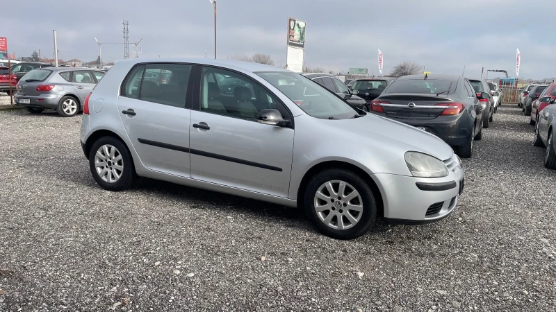 VW Golf 1.9TDI 105к.с., снимка 4 - Автомобили и джипове - 52856972