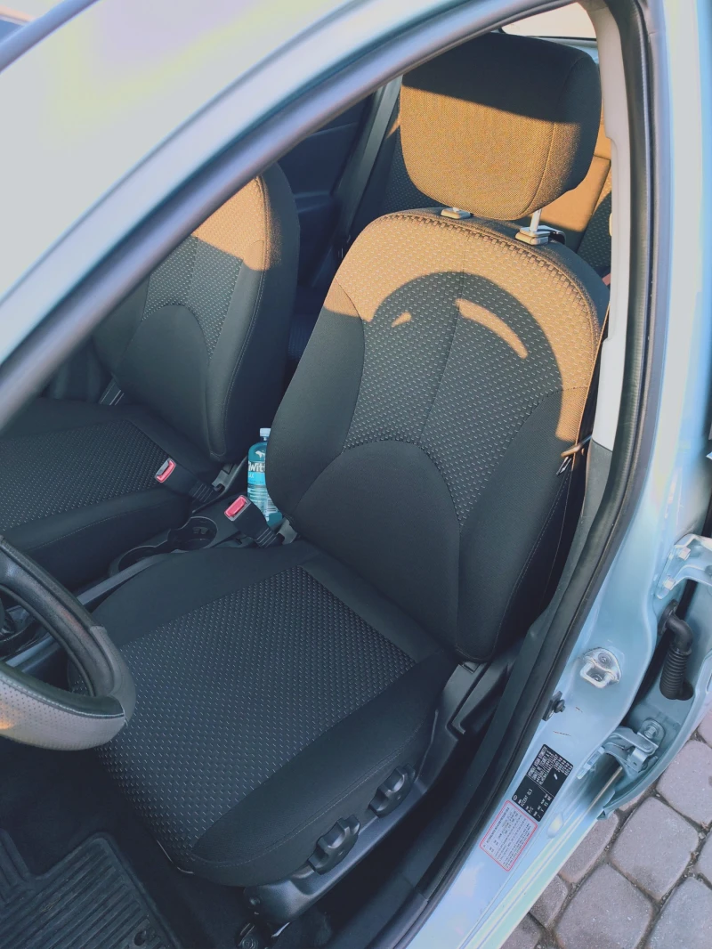 Hyundai Accent 1.4, снимка 10 - Автомобили и джипове - 52908657