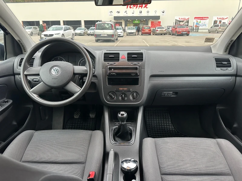 VW Golf, снимка 8 - Автомобили и джипове - 52961398