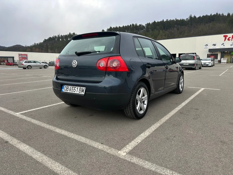 VW Golf, снимка 7 - Автомобили и джипове - 52961398