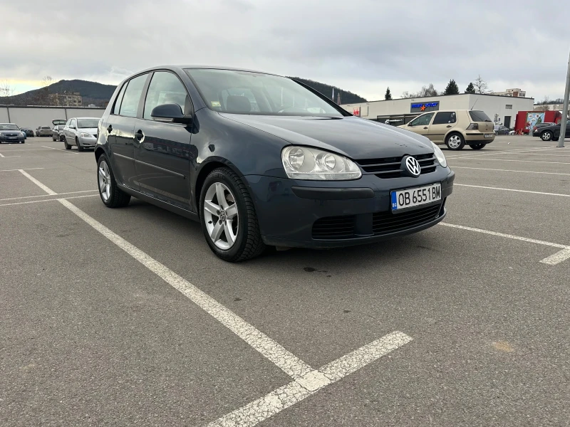 VW Golf, снимка 2 - Автомобили и джипове - 52961398