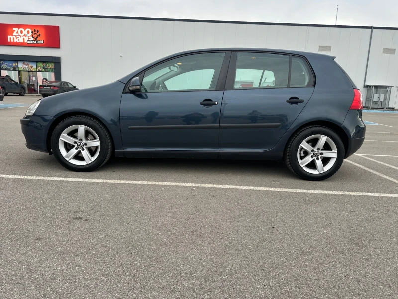 VW Golf, снимка 5 - Автомобили и джипове - 52961398