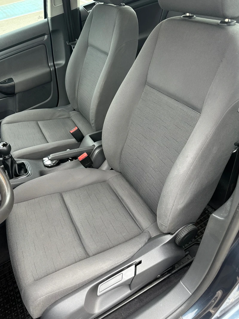 VW Golf, снимка 10 - Автомобили и джипове - 52961398