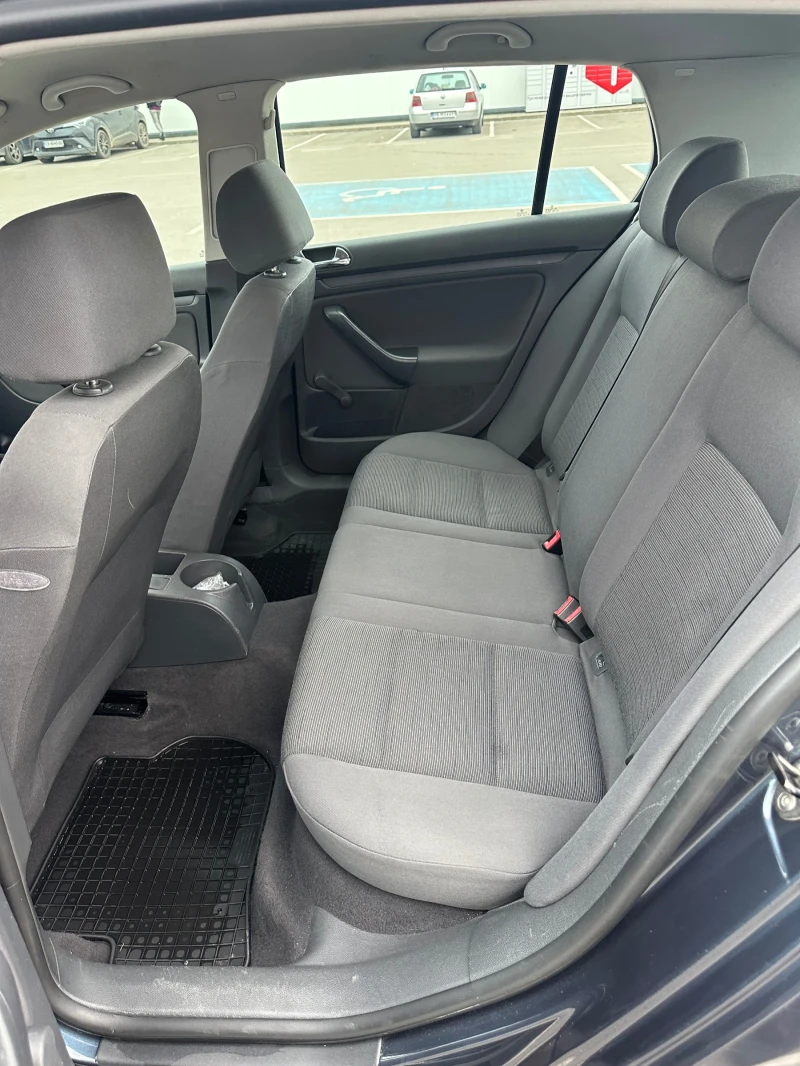 VW Golf, снимка 12 - Автомобили и джипове - 52961398