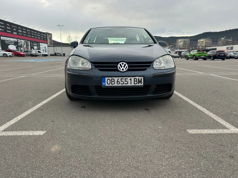 VW Golf, снимка 3 - Автомобили и джипове - 52961398