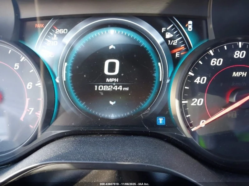 Chevrolet Camaro * 1SS * CARFAX * БЕЗ ПЪРВОНАЧАЛНА ВНОСКА, снимка 15 - Автомобили и джипове - 52968976