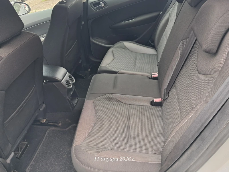 Peugeot 308, снимка 6 - Автомобили и джипове - 53072594
