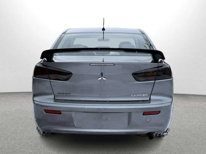 Mitsubishi Lancer * CARFAX * ЦЕНА ДО БГ, снимка 7 - Автомобили и джипове - 53167646