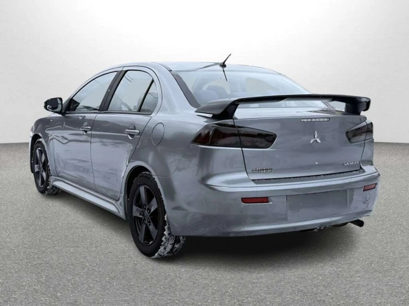 Mitsubishi Lancer * CARFAX * ЦЕНА ДО БГ, снимка 8 - Автомобили и джипове - 53167646