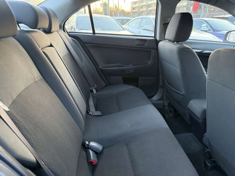 Mitsubishi Lancer * CARFAX * ЦЕНА ДО БГ, снимка 16 - Автомобили и джипове - 53167646