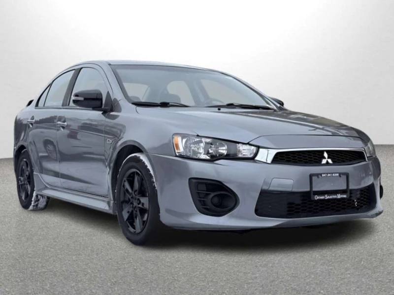 Mitsubishi Lancer * CARFAX * ЦЕНА ДО БГ, снимка 4 - Автомобили и джипове - 53167646